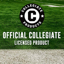 Load image into Gallery viewer, Franklin Sports NCAA Clemson Tigers Kids Youth Football - Official College Team Football with Team Logos - Junior Size Football