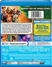 Load image into Gallery viewer, The Croods: A New Age - Blu-ray + DVD + Digital