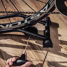 Load image into Gallery viewer, BIKEHAND Bike Bicycle Floor Parking Rack Storage Stand