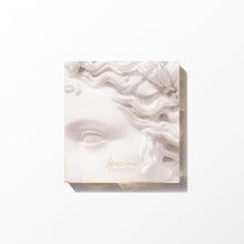 Load image into Gallery viewer, Lancôme x The Louvre Collection Richelieu Wing Face & Eyeshadow Palette - Makeup Palette Includes Face Highlighter & 4 High-Pigmented, Shimmery Eyeshadow Shades
