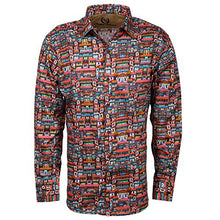 Load image into Gallery viewer, La Boca Club Shirt
