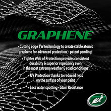 Load image into Gallery viewer, Turtle Wax 53737 Hybrid Solutions Ceramic Patent-Pending Graphene Paste Wax (5.5 oz), Black