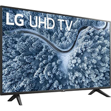 Load image into Gallery viewer, LG 43" 4K UHD Smart LED HDR TV TruMotion 120 (60Hz) webOS 6.0-43UP7000