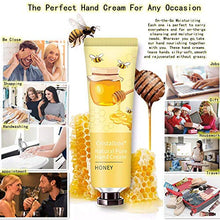 Load image into Gallery viewer, 20 Pack Hand Cream Gift Set- Scented Hand Lotion for Dry Cracked Hands,Working Hands & Body- Hand Care Moisturizing Cream Body Moisturizer Hydration Mini Hand Lotion Travel Size Bulk Gifts for Women