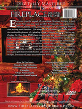 Load image into Gallery viewer, Fireplace: Holiday