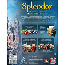 Load image into Gallery viewer, Splendor