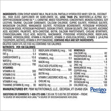 Load image into Gallery viewer, Love & Care Gentle Infant Formula Milk-Based Powder with Iron, 21.5 Ounce