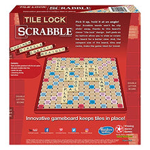 Load image into Gallery viewer, Winning Moves Tile Lock Scrabble
