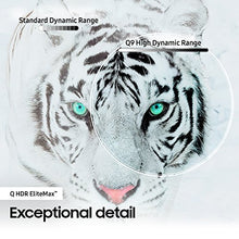 Load image into Gallery viewer, Samsung 9 Series 75" Smart TV, QLED 4K UHD 2018 Model