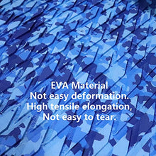 Load image into Gallery viewer, Hjdeck EVA Foam Boat Decking Self Adhesive 94.5"x23.6" Diamond 6mm Non Slip Flooring Sheet RV Flooring Stairs Kayak Decking Surfboard Traction Mat Golf Cart Marine Carpet Swimming Pool