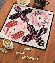 Load image into Gallery viewer, Pat Sloan's Holiday Celebrations: 17 Quilts and More for 6 Seasonal Occasions