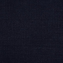 Load image into Gallery viewer, Serta Carmina Contemporary Upholstered 75" Living Room Sofa, Modern Couch for Two or Three, High Plush Seat Cushions and Back Pillows, Easy Assembly, Navy Blue