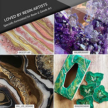 Load image into Gallery viewer, MEYSPRING Epoxy Resin Pigment Sets - Resin Dyes and Pigments - Mica Powder for Epoxy Resin, Metallic Pigment, Fine Glitter - Resin Supplies - Pigment Powder for Resin Art