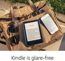 Load image into Gallery viewer, Certified Refurbished Kindle - Now with a Built-in Front Light - White - Ad-Supported