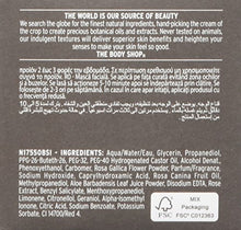 Load image into Gallery viewer, The Body Shop British Rose Fresh Plumping Mask, For Dehydrated Skin, Vegan, 2.6 OZ