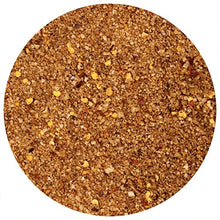 Load image into Gallery viewer, The Spice Lab No. 239 - Scotch Bonnet Salt - Gluten-Free Non-GMO All Natural Premium Gourmet Salt - 1 lb Resealable Bag