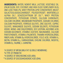 Load image into Gallery viewer, Enfamil NeuroPro Ready to Feed Baby Formula Milk, 2 Fluid Ounce Nursette (24 Count) - MFGM, Omega 3 DHA, Probiotics, Iron & Immune Support