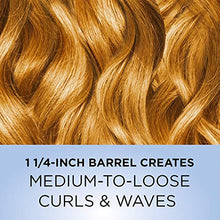 Load image into Gallery viewer, Conair Instant Heat Styling Brush, 1.25 Inch