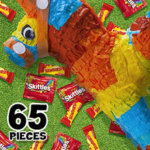 Load image into Gallery viewer, SKITTLES & STARBURST Candy Fun Size Variety Mix 31.9-Ounce Bag, 65 Pieces