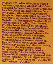 Load image into Gallery viewer, Wild Harvest WH-83540 Wild Harvest Advanced Nutrition Diet for Nutrition Diet for Parakeets, 4.5-Pound