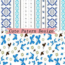 Load image into Gallery viewer, 4 Pack Teen Girls Protective Panties Leak Proof Underwear Heavy Flow Women Postpartum Briefs (GEGP+BTRO, S)