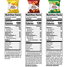 Load image into Gallery viewer, Lay's Kettle Cooked Potato Chips Variety Pack, 0.85 Ounce (Pack of 40)