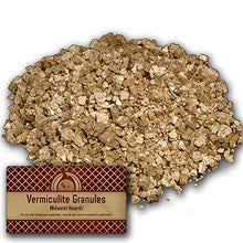 Load image into Gallery viewer, Midwest Hearth Vermiculite Granules for Gas Logs - 12 oz Bag