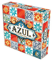 Load image into Gallery viewer, Plan B Games Azul Board Game Board Games, Multi-Colored, Full Pack