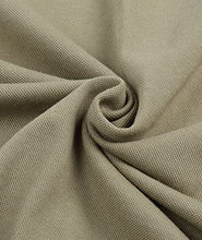 Load image into Gallery viewer, IGEEKWELL Mens Golf Polo Shirt Short Sleeve Tennis Running Daily Hiking Fishing T-Shirt 005-Khaki M