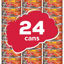 Load image into Gallery viewer, Purina Friskies Gravy Wet Cat Food, Prime Filets Chicken & Tuna Dinner in Gravy - (24) 5.5 oz. Cans