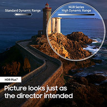 Load image into Gallery viewer, Samsung UN55NU8000FXZA Flat 55" 4K UHD 8 Series Smart LED TV (2018)