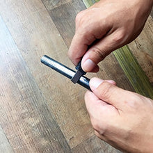 Load image into Gallery viewer, bayite Striker-Pro High Speed Steel HSS Striker for Ferro Rod Fire Starter (5)