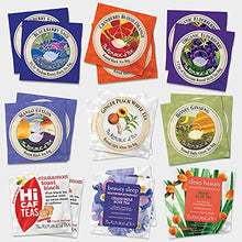Load image into Gallery viewer, The Republic of Tea Premium Assortment of Teas & Herbs, 50 Tea Bags