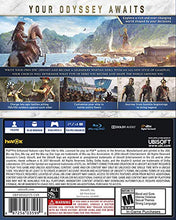 Load image into Gallery viewer, Assassin's Creed Odyssey - PlayStation 4 Standard Edition