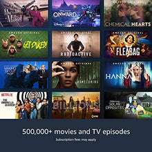 Load image into Gallery viewer, All-new Fire TV Stick with Alexa Voice Remote (includes TV controls) | HD streaming device | 2020 release