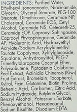 Load image into Gallery viewer, EltaMD Barrier Renewal Complex Anti-Aging Face Moisturizer with Hyaluronic Acid for Dry Skin, Visibly Minimizes Wrinkles, Hydrating Night Time Face Lotion, Fragrance-free, 1.7 oz