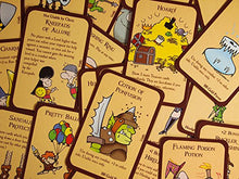 Load image into Gallery viewer, Steve Jackson Games Munchkin Deluxe