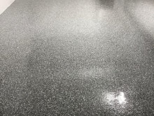 Load image into Gallery viewer, Clear Epoxy Resin Coating for Floors & Counter Tops, 100% Solids, Self Leveling - 3 Gallon Kit