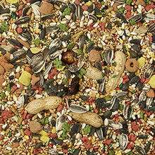 Load image into Gallery viewer, Kaytee Forti-Diet Pro Health Conure and Lovebird Pet Bird Food, 4 Pound