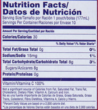 Load image into Gallery viewer, Kool-Aid Jammers Cherry Flavored Juice Drink (10 Pouches)