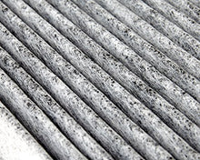 Load image into Gallery viewer, Spearhead Premium Breathe Easy Cabin Filter, Up to 25% Longer Life w/Activated Carbon (BE-966)