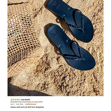 Load image into Gallery viewer, Reef Women's Cushion Stargazer Sandal, Gemstone, 9