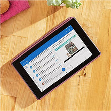 Load image into Gallery viewer, Fire 7 tablet, 7" display, 32 GB, latest model (2019 release), Black
