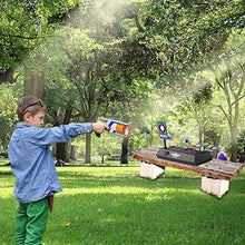 Load image into Gallery viewer, Cool Toys for Boys Age 5-13, Tesoky Nerf Gun Targets Shooting Digital target for Boys Age 5-13 Outdoor Toys Stocking Stuffers for 5-13 Year Old Boys Best Gifts Xmas Gifts for 5-13 Year Old Kids Boys