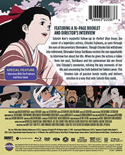 Load image into Gallery viewer, Millennium Actress - Limited Edition Steelbook Blu-ray + DVD