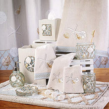 Load image into Gallery viewer, Avanti Linens Seaglass Collection, Lotion Pump/Soap Dispenser, Multi