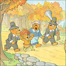 Load image into Gallery viewer, The Berenstain Bears Give Thanks (Berenstain Bears/Living Lights)