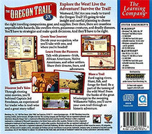 Load image into Gallery viewer, The Learning Company - Oregon Trail 5th Edition