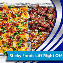 Load image into Gallery viewer, Reynolds Wrap Non-Stick Aluminum Foil, 95 Square Feet