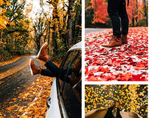 Load image into Gallery viewer, ROCKROOSTER Roberta- Men's Work Boots, 6 Inch Soft Toe Boot, Wedge Sole, Arch Support Anti-Fatigue boots, Vibram outsole EH Safety Boots, VAP615-14